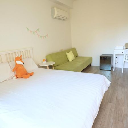 Apartamento Rainbow Field House Jiji Exterior foto