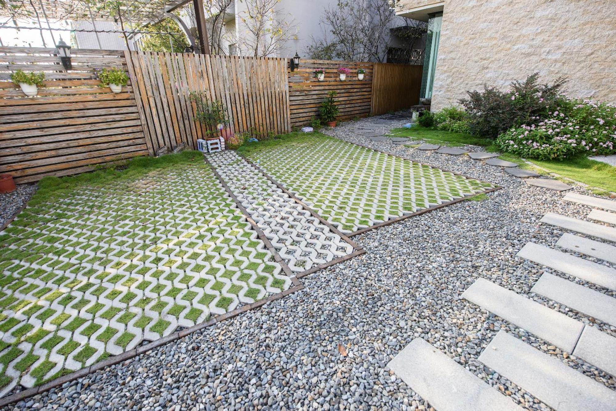 Apartamento Rainbow Field House Jiji Exterior foto