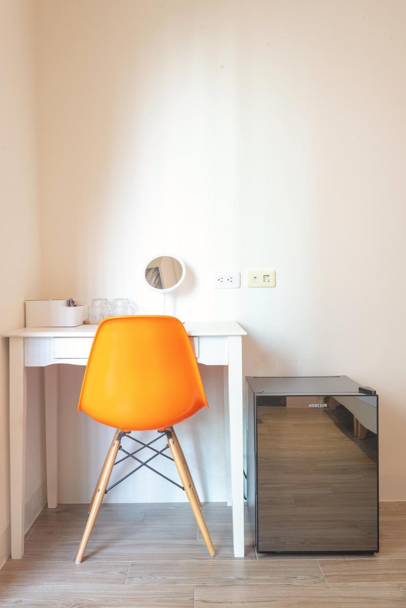 Apartamento Rainbow Field House Jiji Exterior foto