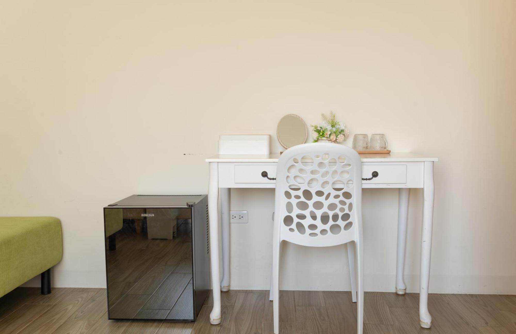 Apartamento Rainbow Field House Jiji Exterior foto