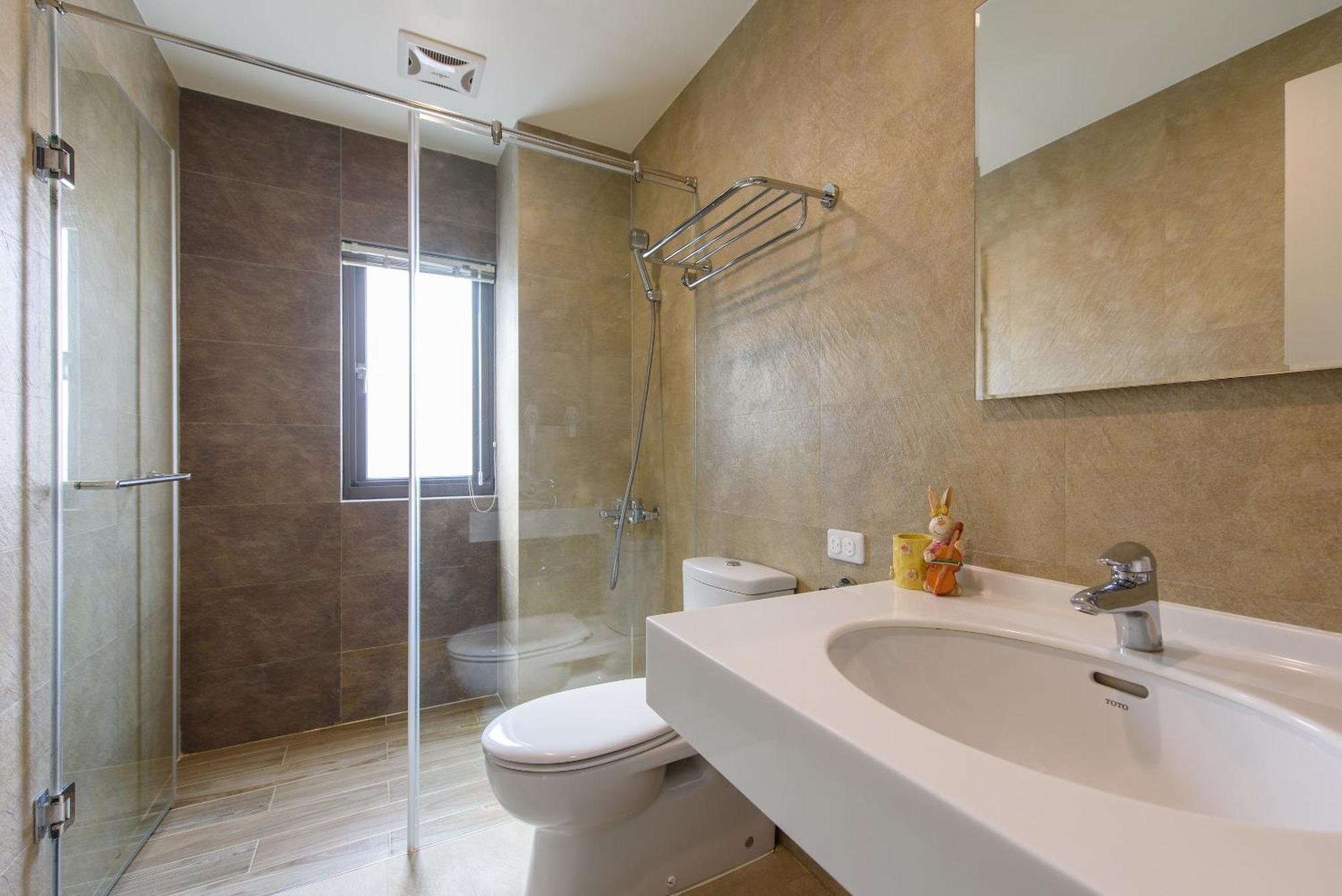 Apartamento Rainbow Field House Jiji Exterior foto