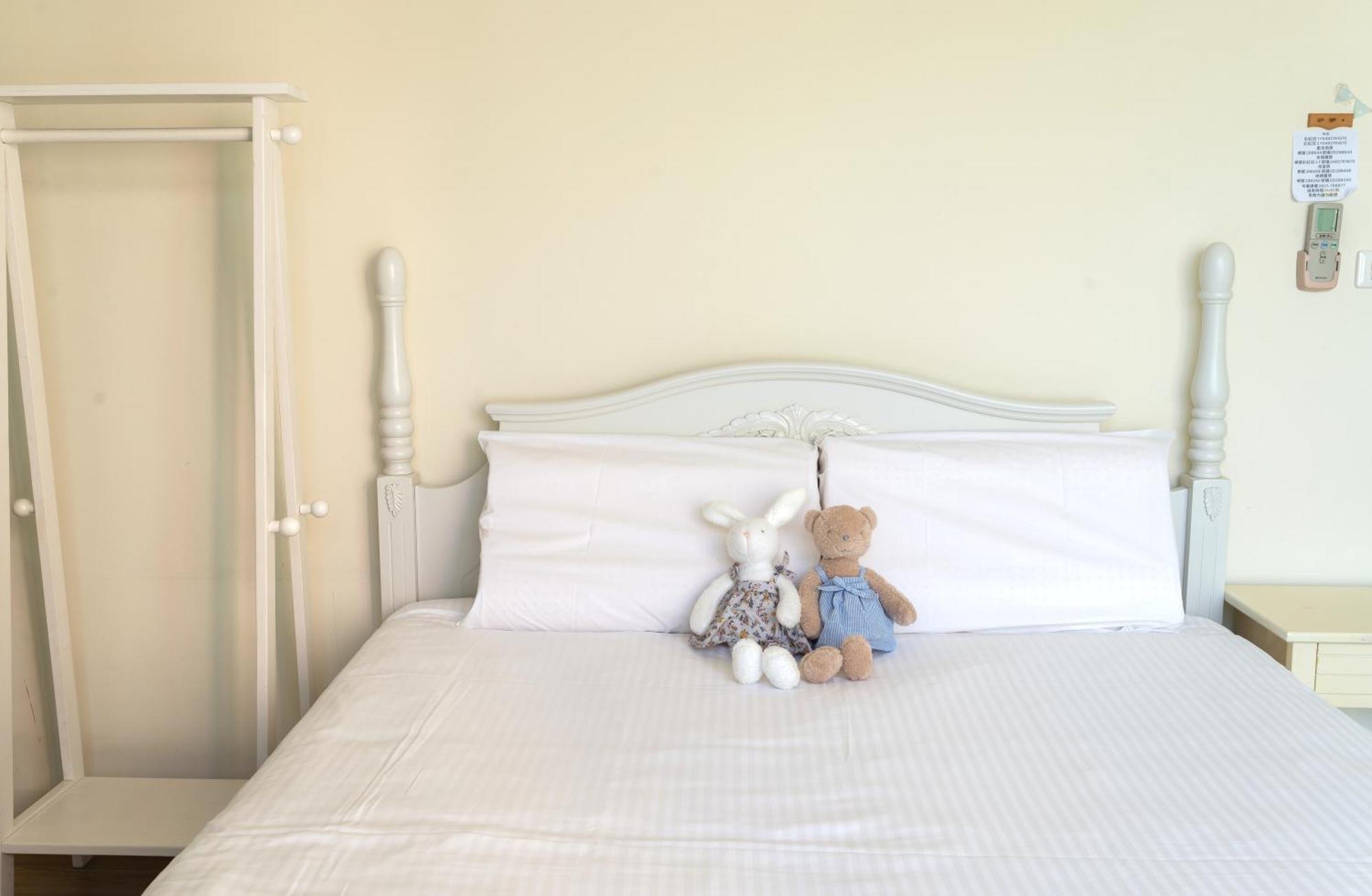 Apartamento Rainbow Field House Jiji Exterior foto