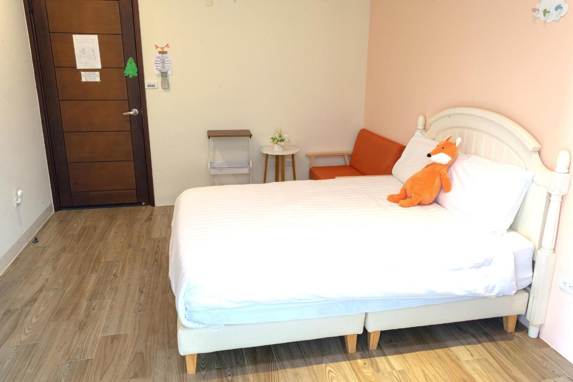 Apartamento Rainbow Field House Jiji Exterior foto