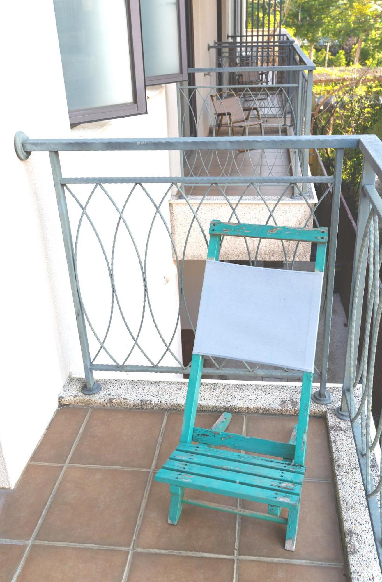 Apartamento Rainbow Field House Jiji Exterior foto