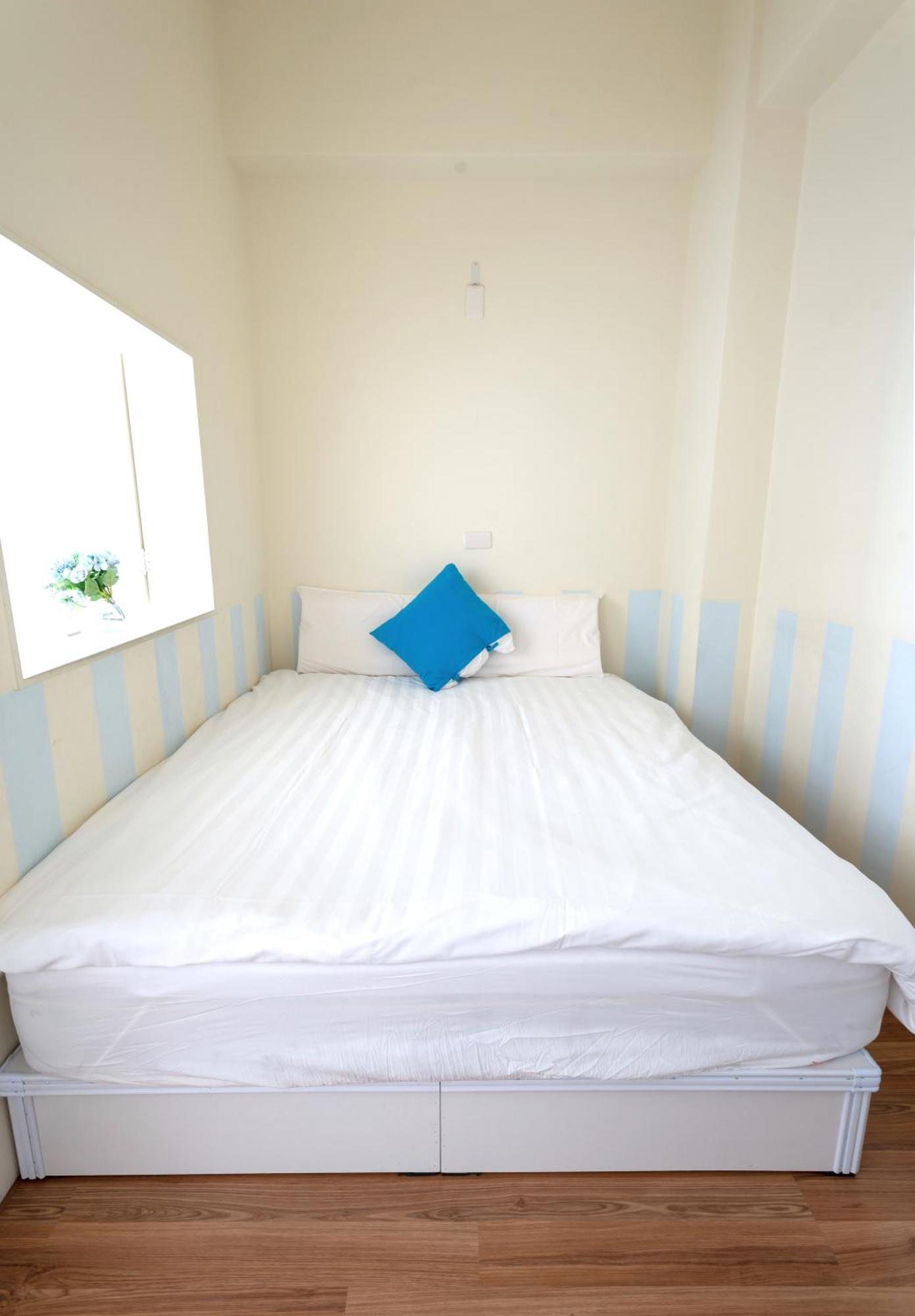 Apartamento Rainbow Field House Jiji Exterior foto
